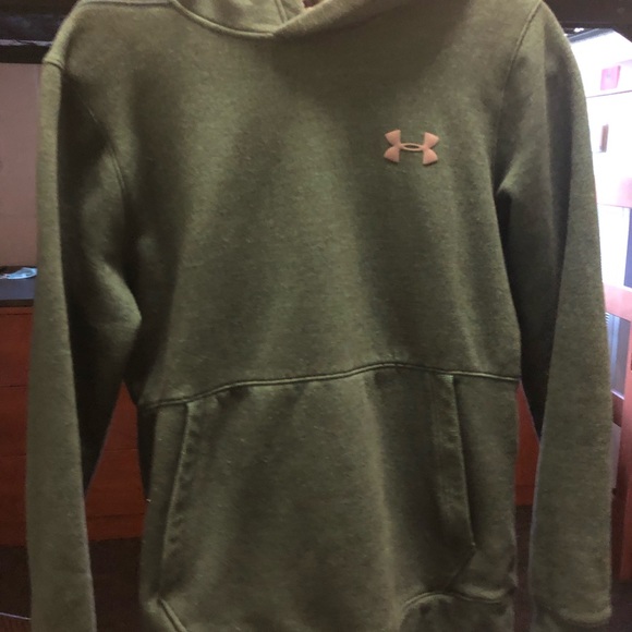 Under Armor Hoodie - Picture 1 of 4